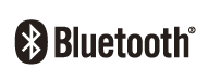 Kompatibilní s Bluetooth