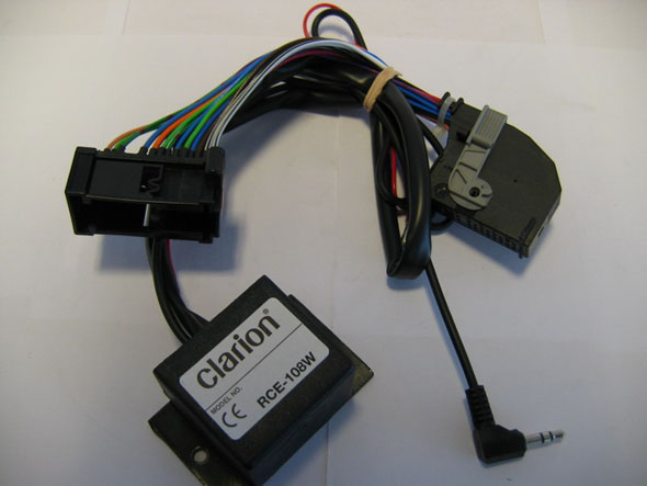 RCE-108W