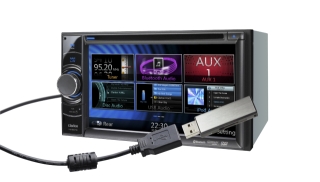 NX501EV