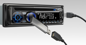 USB