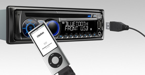 iPod/iPhone