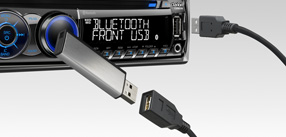 USB