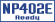 NP402E Ready