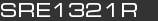 SRE1321R