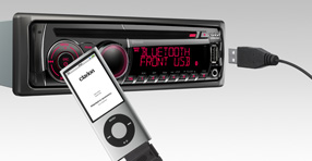 iPod/iPhone