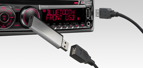 USB