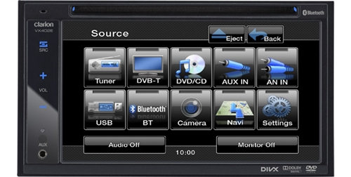 VX402E