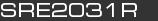 SRE2031R