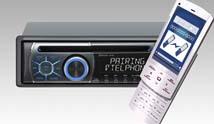 Sisseehitatud Bluetooth