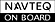 NAVTEQ ON BOARD