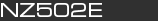 NZ502E