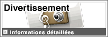 Divertissement