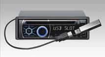 Connecteur USB