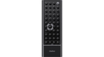 Télécommande fournie