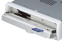 Lecteur de carte SD