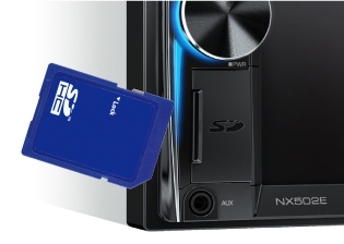 NX502ETRK