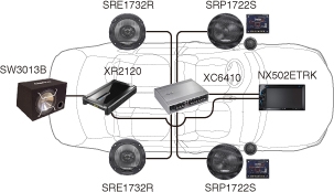 NX502ETRK