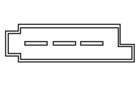 Type R Log Connector Clarion UK | Connector Chart
