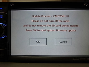 <b>2-5.</b> Please touch the 