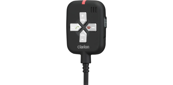 Clarion UK | BLT373
