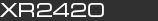 XR2420