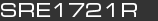 SRE1721R