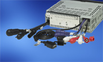 4-Channel / 2 Volt RCA Output