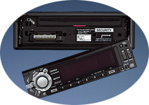Clarion UK | DXZ668RMP
