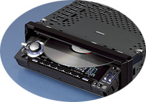 Clarion UK | DXZ668RMP