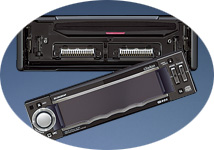 Clarion UK | DXZ868RMP
