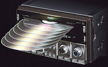 Clarion UK | WXZ468RMP