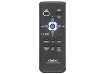 Clarion UK | WXZ468RMP