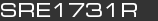 SRE1731R