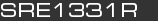 SRE1331R