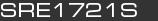 SRE1721S