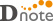 Dnote