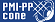 PMI-PP Cone