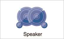 Speaker