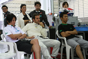 Kondo Racing