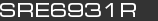 SRE6931R