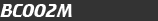 BC002M