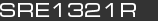 SRE1321R