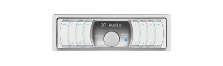 Clarion India | FB276BT