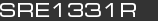 SRE1331R
