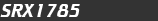 SRX1785
