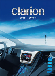 2011-2012 Catalogue