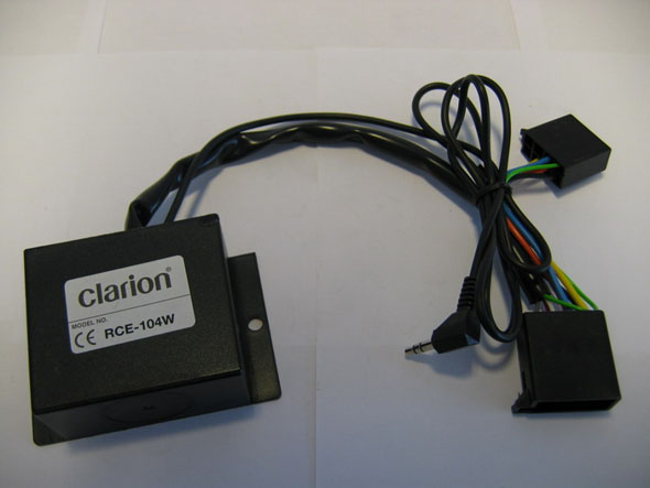 RCE-104W