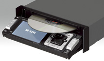 Riproduzione di DVD±R/DVD±RW