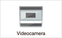 Videocamera