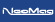 Dual neodymium magnet